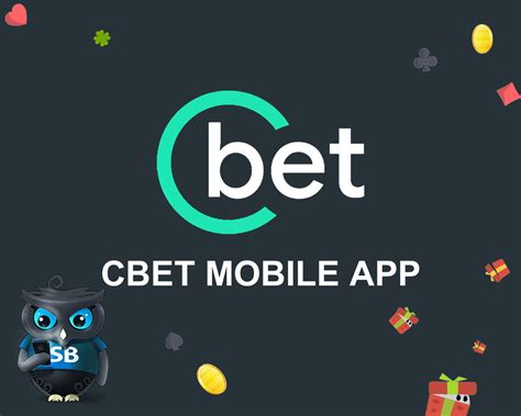 CBet Mobile App (2024) Download for Android and .